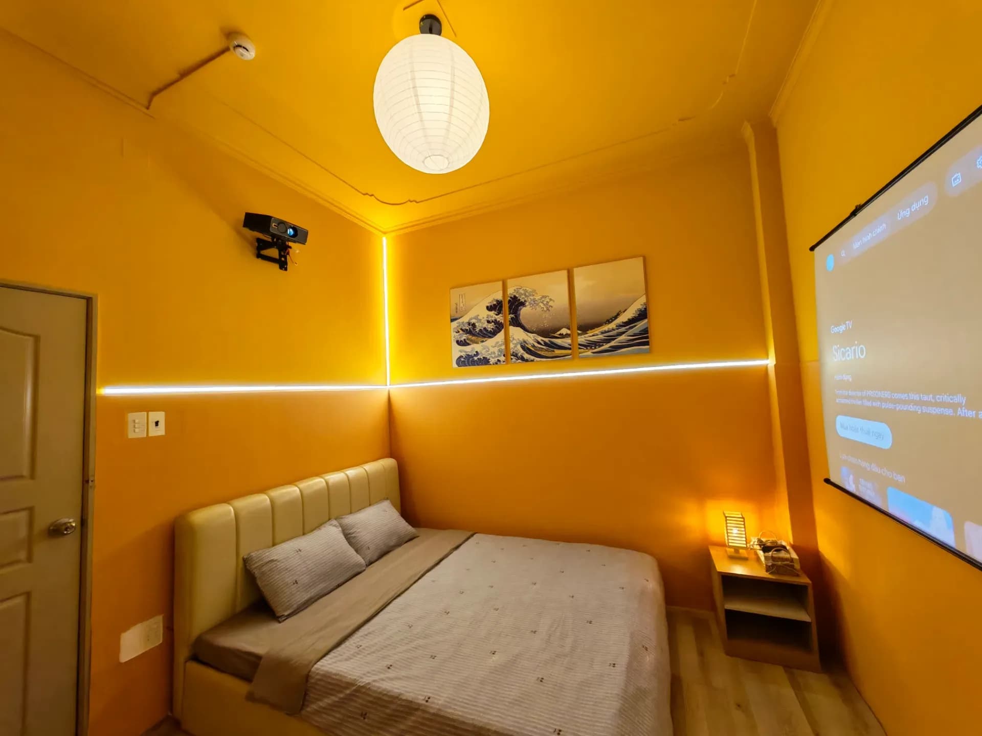 Nobi Home - KDC 91B
