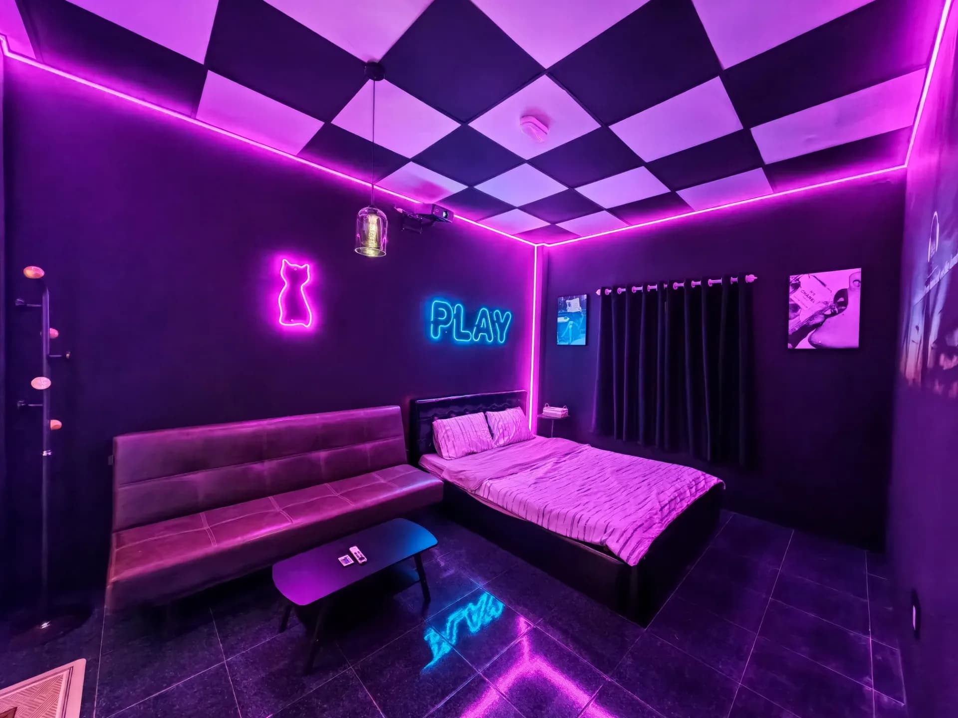 Phòng Play