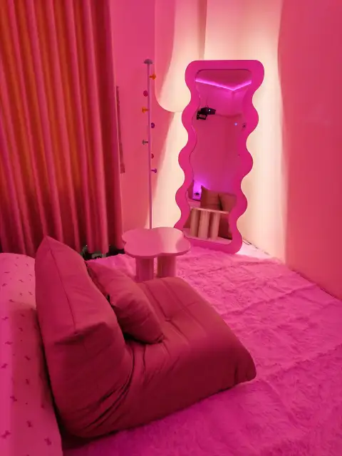 Phòng Peachy 1