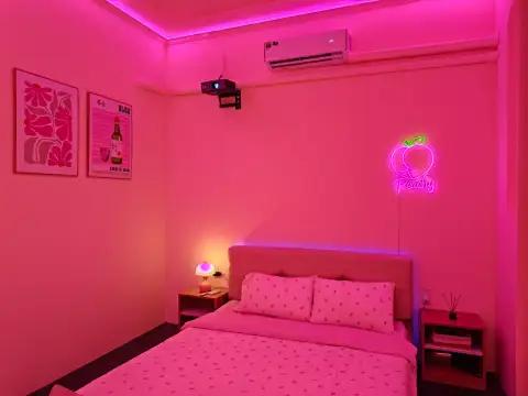 Phòng Peachy 2