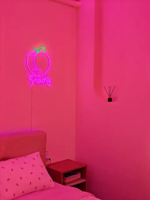 Phòng Peachy 4