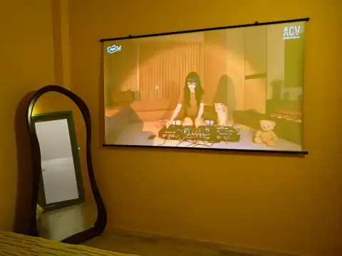 Phòng Retro 2