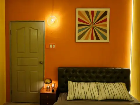 Phòng Retro 3