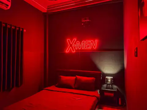 Phòng Xmen 4