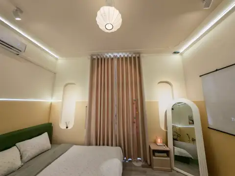 Phòng Eden 4