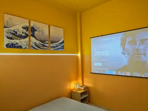 Phòng Zen 1