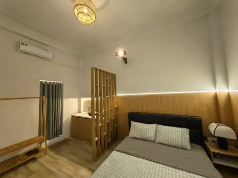 Phòng Indochine 1