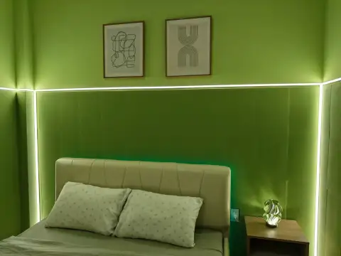 Phòng Matcha 1