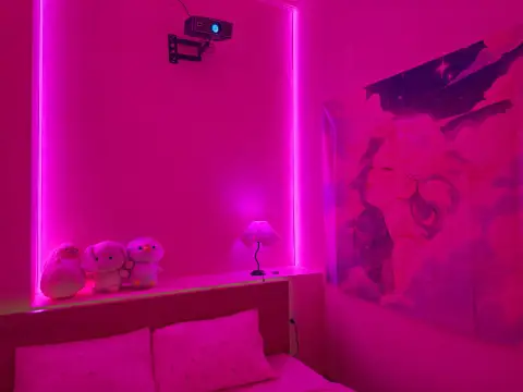Phòng Dreamy 1