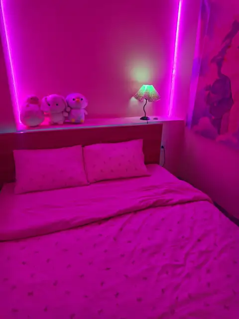 Phòng Dreamy 2