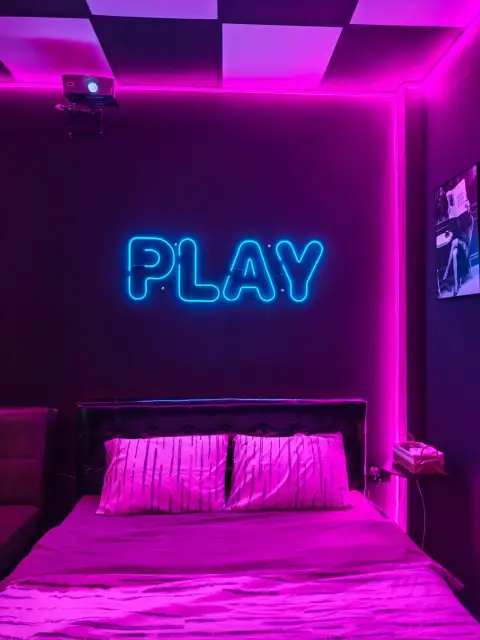 Phòng Play 1