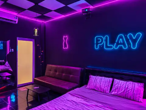Phòng Play 3