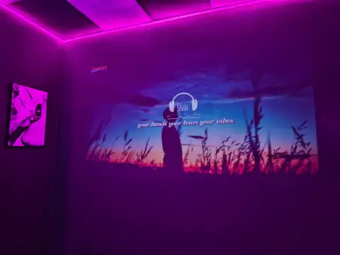 Phòng Play 4