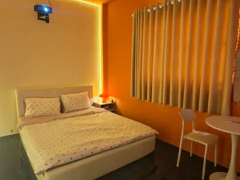 Phòng Orange 2