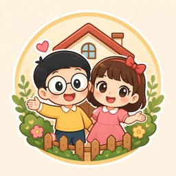 Nobita và Xuka
